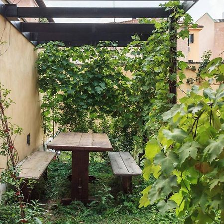 Casa Di Gino Bed and Breakfast Bologna Eksteriør billede